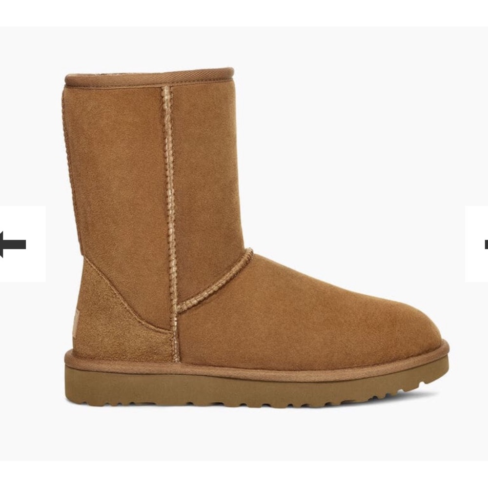 Classic Ugg Boots
